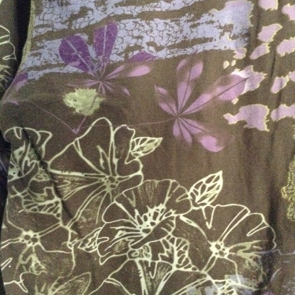 Caribbean Joe Hoodie - Picture 4 of 4